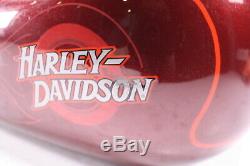 01 Harley Davidson Dyna FXD Gas Fuel Tank