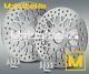 11.8 Harley Front Rotor Mesh Set With Bolts For Touring Bagger Models 2008 Above
