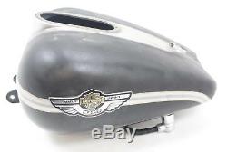 2003 Harley-davidson Flht Electra Glide Fuel Gas Tank