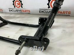 2003 Harley-davidson Flhtcui Oem Classic Electra Glide Main Frame Chassis 5011