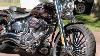 2014 Harley Davidson Cvo Breakout Screamin Eagle Twin Cam 110b Custom Drag Bike For Sale