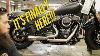2018 Softail Exhaust Two Brothers Racing