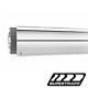 21 Megaphone Full Exhaust Polished Sup. 826-70884 For 86-03 Harley Sportster