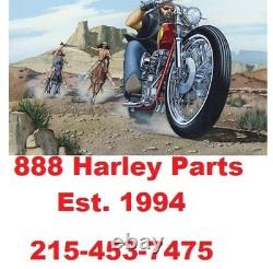 21 x 2.15 Front Wheel Polished Stainless Steel 40 Spoke Harley FLST ABS 11-16