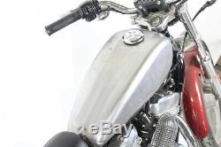 2 Gallon Replica XR750 Gas Tank 07-2020 Harley Sportster Evo XL Flat Dirt Track