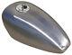 3.4 Gallon Rubber Mounted Big Capacity Gas Tank 1994-later Harley Sportster