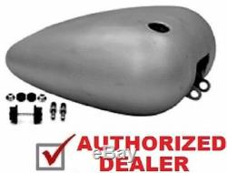 4.2 Gas Fuel Tank by Paughco 832B Harley Sportster 1982-1994 Made in USA
