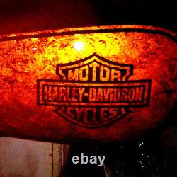 4.5 EFI Harley Sportster TANK 48 NIGHTSTER 1200 07 08 09 10 11 12 13 14 15 17 18
