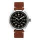 Aristo Men's Wrist Watch 4h209 Pilot Watch Ar2538 Harley, Limited On 50