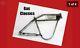 Board Track Racer 4inch Fat/snow Bike Bicycle Frame, Harley Indian Tribute