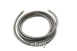 Braided Stainless Steel Hose fits Harley Davidson