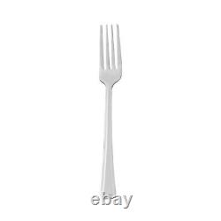 Bulk Catering Pack Harley Stainless Steel 18/0 Cutlery 480 pieces Restaurant