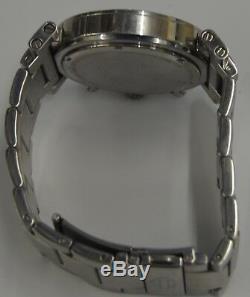 Bulova 76B166 Harley Davidson C823106 Wrist Watch 180MM Bracelet Band