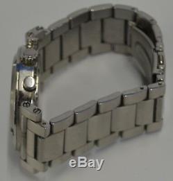 Bulova 76B166 Harley Davidson C823106 Wrist Watch 180MM Bracelet Band