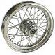 Chrome 16 X 3.00 Front Wheel 00-06 Harley Softail Fxst 41mm / 00-05 Dyna Fxdwg