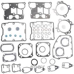 Cometic Complete Gasket Kit 4.125 C9976 Harley FXST 1450 Softail 2000-2003