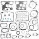 Cometic Complete Gasket Kit 4.125 C9976 Harley Fxst 1450 Softail 2000-2003