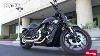 Competition Series 2 Into 1 For 2012 Harley Davidson Night Rod Special Vrscdx