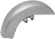 Ds Raw Steel Front Fender W Trim Holes For Harley-davidson Road King 2000-2013