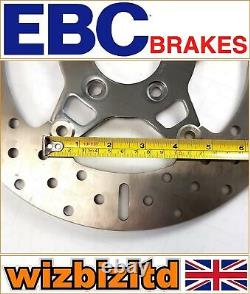 EBC Front FSD Brake Disc Harley Davidson FLSTS Heritage Springer 2000-03 FSD010