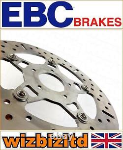 EBC Front FSD Brake Disc Harley Davidson FLSTS Heritage Springer 2000-03 FSD010