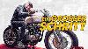 Ein Gro Er Schritt Beim Projekt Harley Davidson Ironhead Sportster Andis Funktionspunk