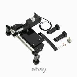 Electric Center Stand Fit For Harley Touring Road King Glide 2009-2016 2017-2020