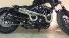 Exhaust For Sportster Harley Davidson