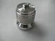 Flo Stainless Steel Reusable Oil Filter Harley Davidson Dyna Glide Twin Cam