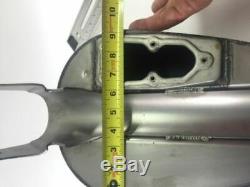 FRISCO 2.5g Gas Tank Harley Sportster XL 1200 883 SuperLow SUPER LOW FORTY EIGHT