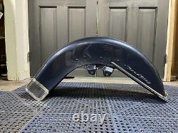 Genuine Harley 97-13 Touring Classic 100th Anniversary Front Fender OEM