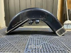 Genuine Harley 97-13 Touring Classic 100th Anniversary Front Fender OEM