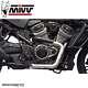 Harley Davidson Pan America 2021 2022 Manifold Header Mivv Rc