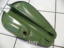 HARLEY XR1000 SPORTSTER steel FUEL gas TANK 1982 & later USED Free USA Shipping