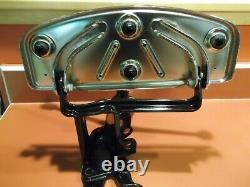 Harley 2007 Heritage Softail Driver Footboard/Controls Complete, OEM