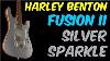 Harley Benton Fusion Ii Hh Review Roasted Maple Neck