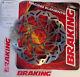 # Harley D. Xlh 1200 Sportster From 2000 To 2003 Front Brake Disc Rotor Wave Ø2
