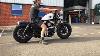 Harley Davidson 48 Sportster Short Shot Custom Exhaust Sound Clip Instagram Hitchcoxmotorcycles