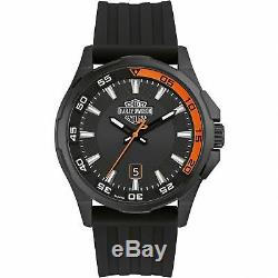 Harley Davidson 78B140 Men's Dashboard Wristwatch