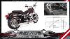 Harley Davidson Fxdl Low Rider Mod 2014 With Remus Custom Exhaust System