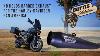 Harley Davidson Pan America Megaphone Exhaust Video By Goldie At 1down Biker Supply House