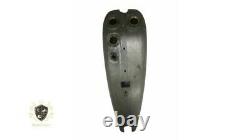 Harley Davidson Peashooter 1926 to 1930 Raw Tank Fit For