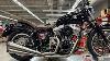 Harley Davidson Shovelhead Custom Built Supertrapp Exhaust System Tig Welded 304 Stainless Steel