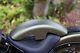 Harley Davidson Softail Slim S Flss Front Wheel Fender Oem Hd Olive Gold Denim