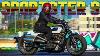 Harley Davidson Sportster S First Ride And Reaction