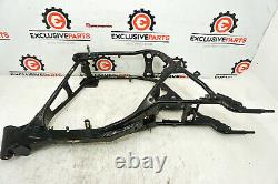 Harley FLHRCI Road King Classic Touring OEM Classic Body Main Frame Chassis 5043