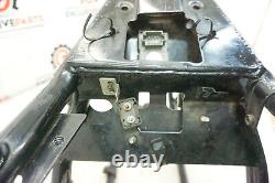 Harley FLHRCI Road King Classic Touring OEM Classic Body Main Frame Chassis 5043