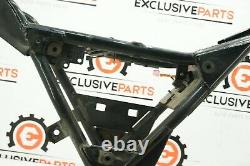 Harley FLHTCUI OEM Touring Electra Glide Classic Body Main Frame Chassis 5024