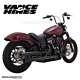 Harley Fxbbs 1750 Abs Softail Street Bob 114 2021-2022 46712 Exhaust Vance&hi