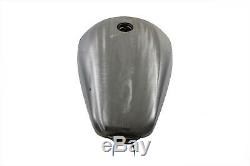 Harley Gas Tank 4.5 Gal XL Sportster Replacement EFI Injected V-Twin 38-0877 CE